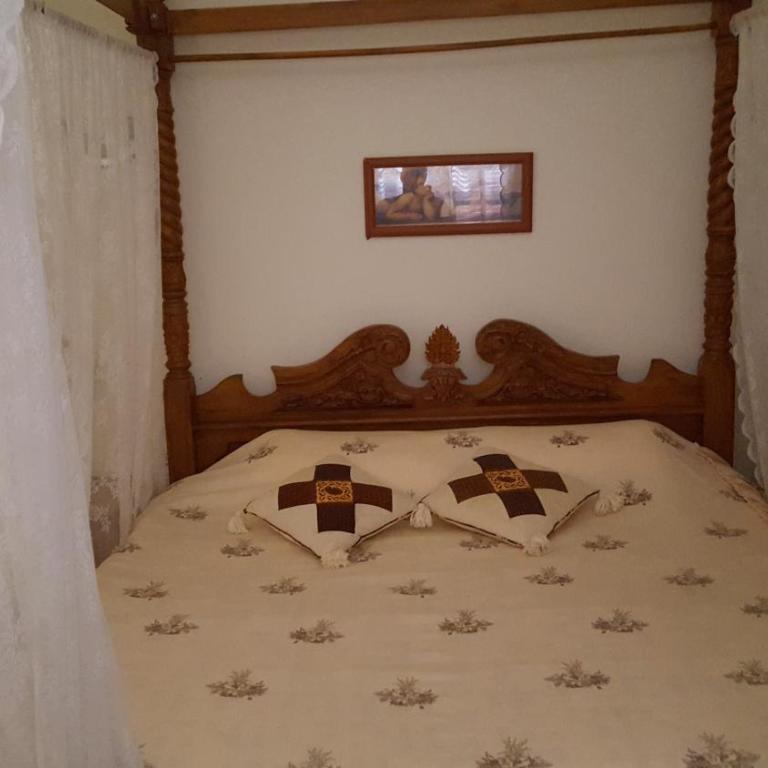 Exclusively located Golf Villa with heated pool - Villa con piscina privada - 29