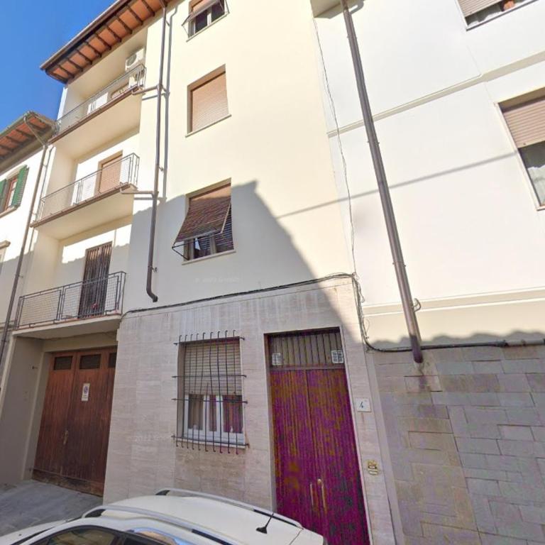 CasaGiorgio a due passi dal centro storico - Appartamento con 2 Camere da Letto - 27