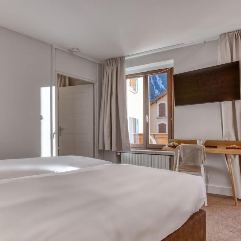 Hôtel Lyret - Suite Familiare - 5