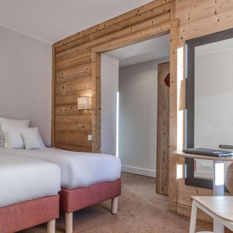 Hôtel Lyret - Suite Familiare - 6