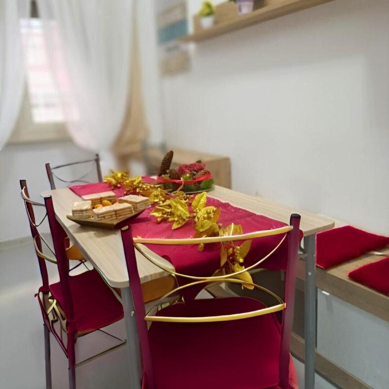 Rome Castle&Dome - Appartamento con 3 Camere da Letto - 59