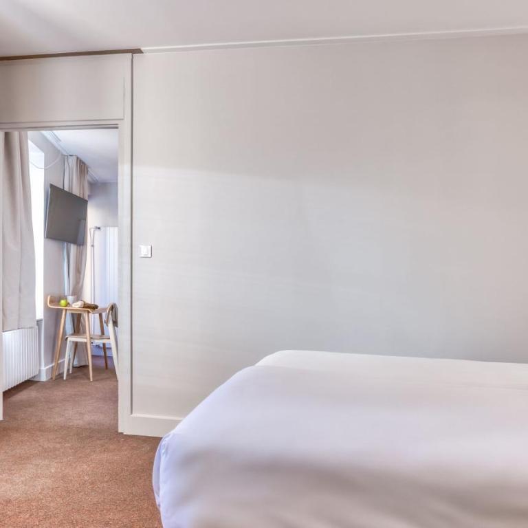 Hôtel Lyret - Suite Familiare - 7