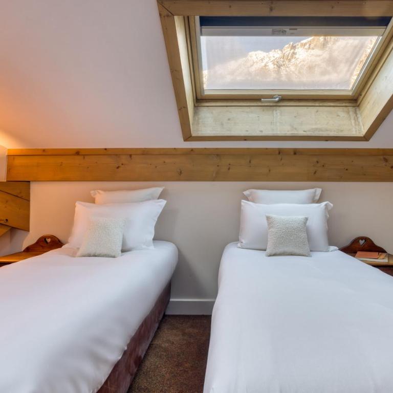 Hôtel Lyret - Suite Familiare - 10