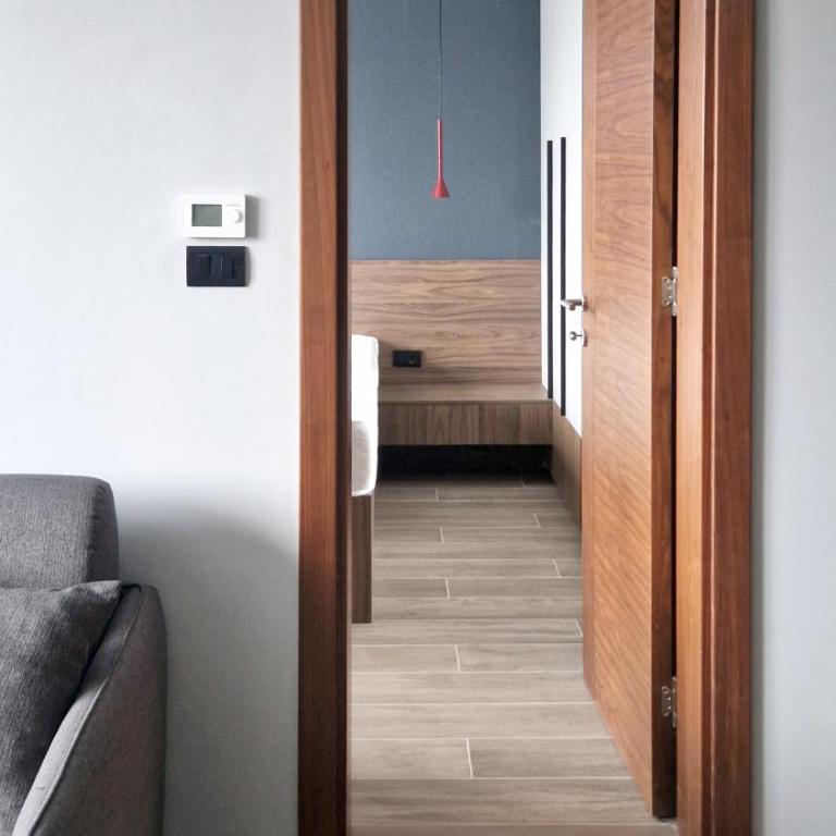 Nova Planina Jahorina - One-Bedroom Apartment with View - 8