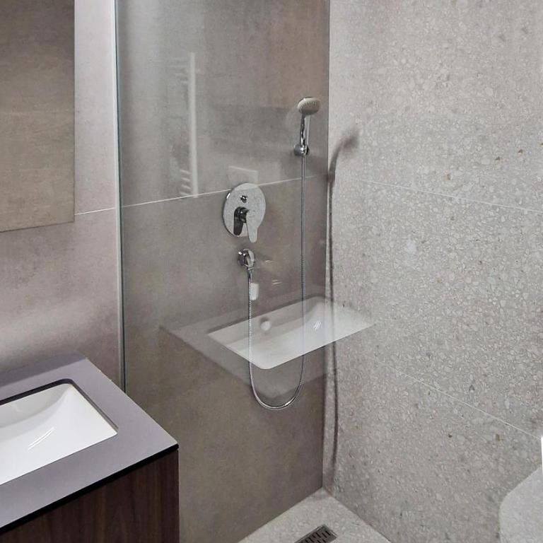 Nova Planina Jahorina - One-Bedroom Apartment with View - 15