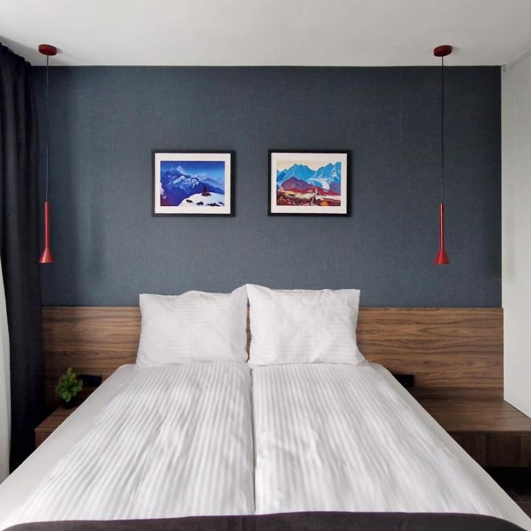 Nova Planina Jahorina - One-Bedroom Apartment with View - 7