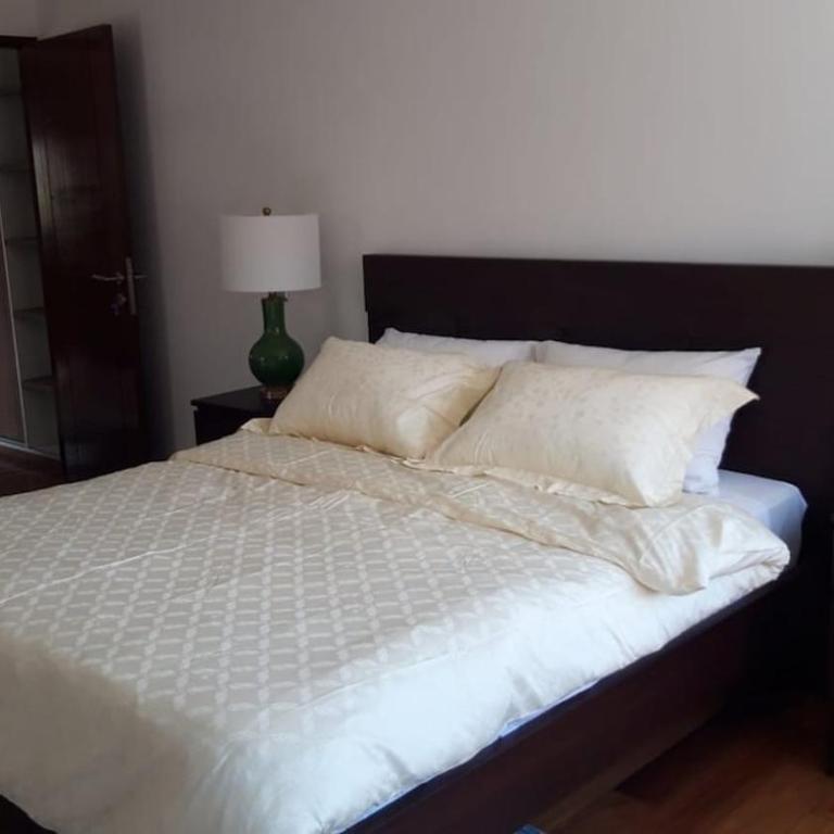 Luxury Apartment, Prime Location, Panoramic Views - Apartamento Suite de 3 dormitorios - 9