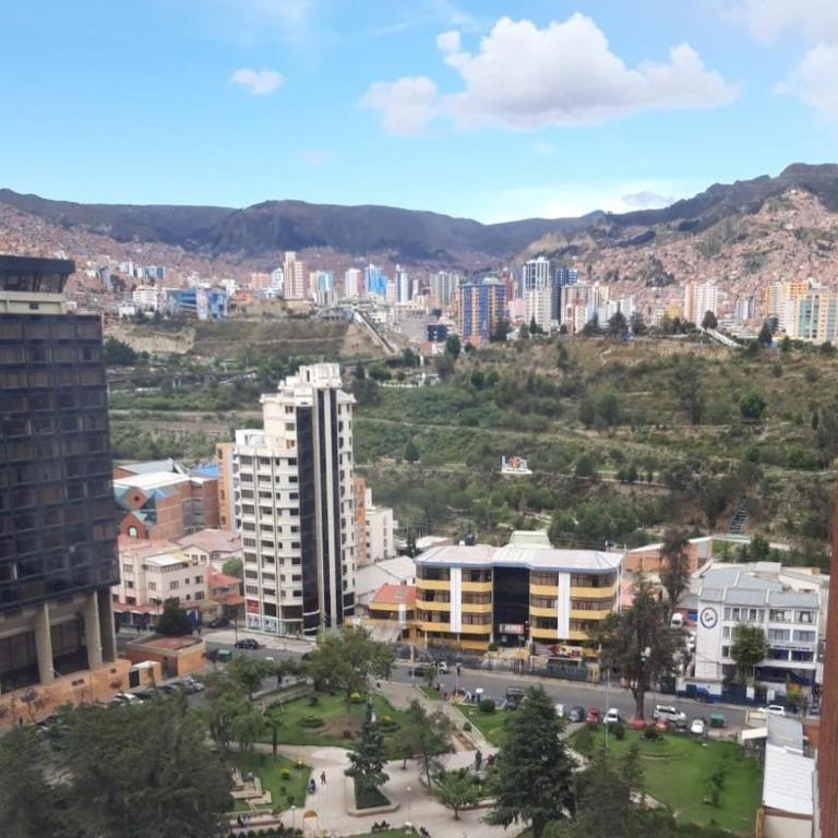 Luxury Apartment, Prime Location, Panoramic Views - Apartamento Suite de 3 dormitorios - 25