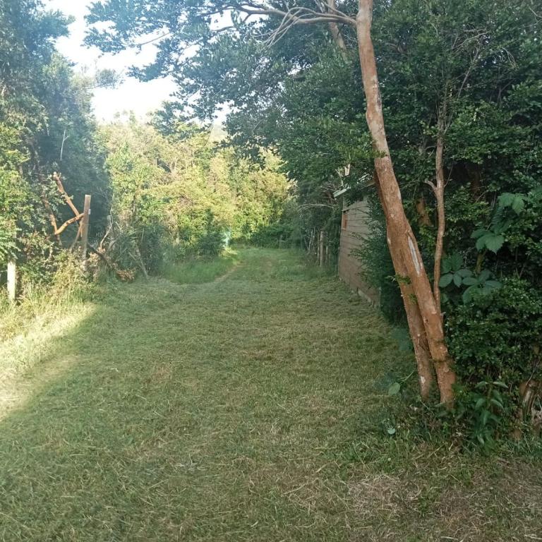 Cabaña Florencia - Two-Bedroom House - 13