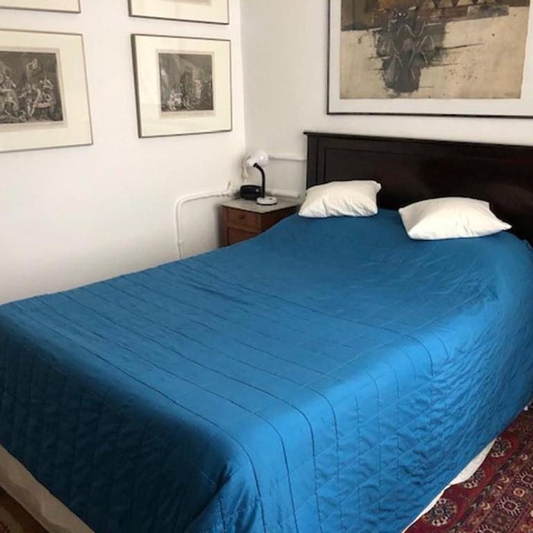 Le 35 rue Coquillière with airport pick-up service - Apartamento de 2 dormitorios - 5