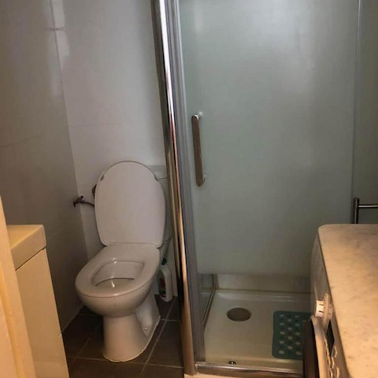 Le 35 rue Coquillière with airport pick-up service - Apartamento de 2 dormitorios - 8