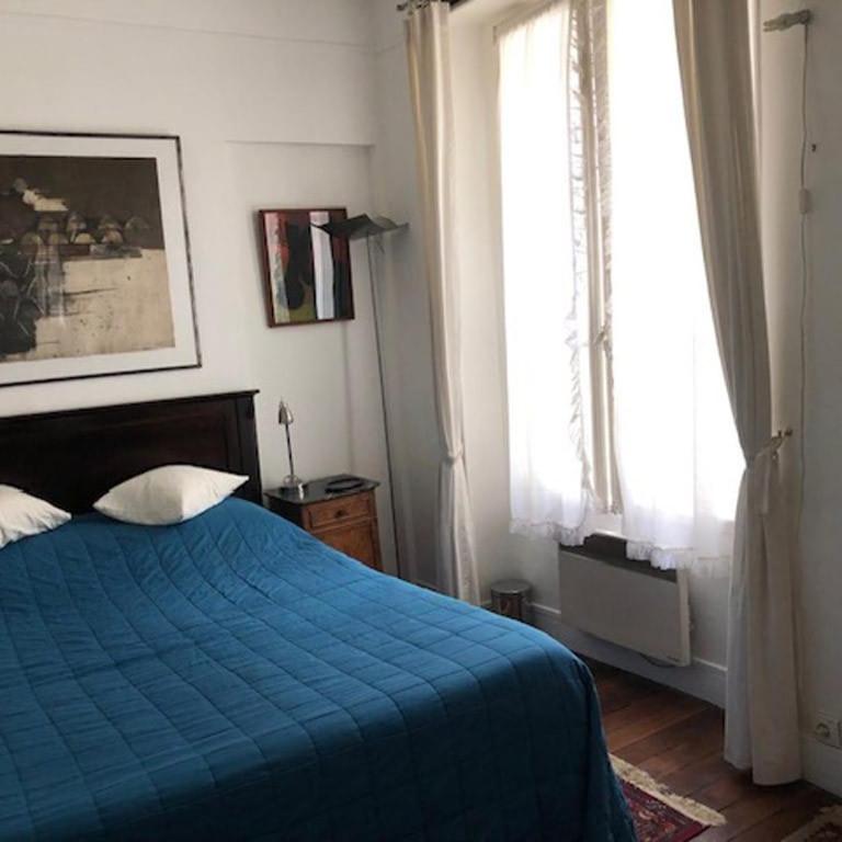 Le 35 rue Coquillière with airport pick-up service - Apartamento de 2 dormitorios - 9