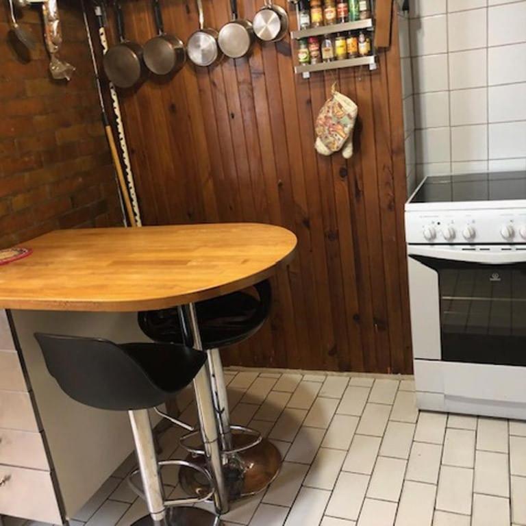 Le 35 rue Coquillière with airport pick-up service - Apartamento de 2 dormitorios - 15