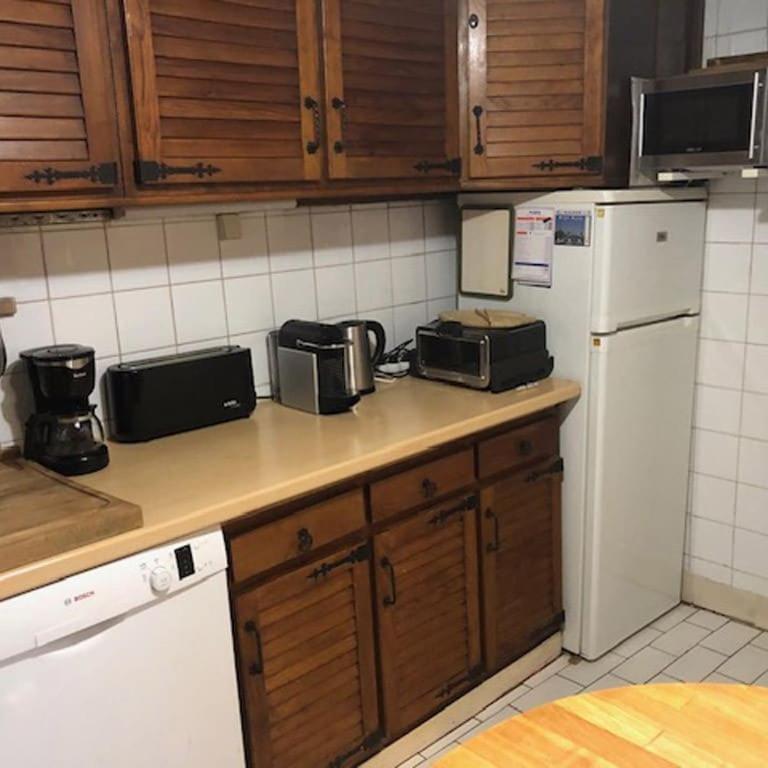 Le 35 rue Coquillière with airport pick-up service - Apartamento de 2 dormitorios - 16