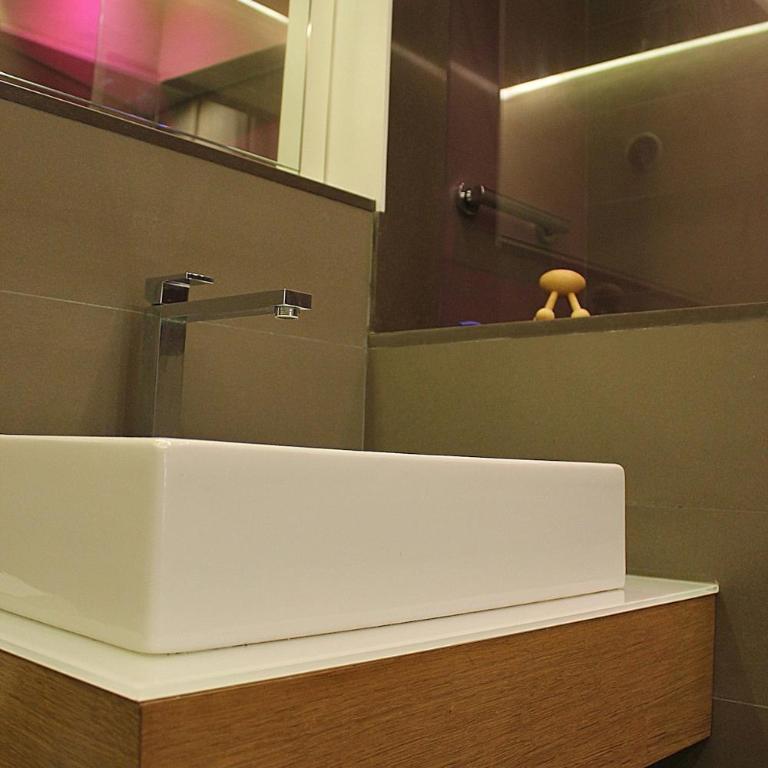 Le Volte - One-Bedroom Apartment - 11