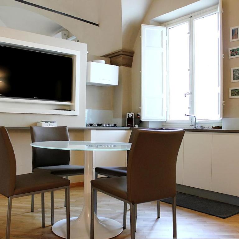 Le Volte - One-Bedroom Apartment - 8