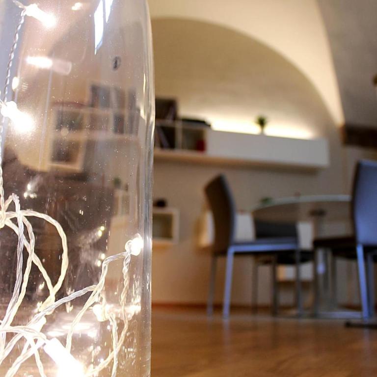 Le Volte - One-Bedroom Apartment - 10
