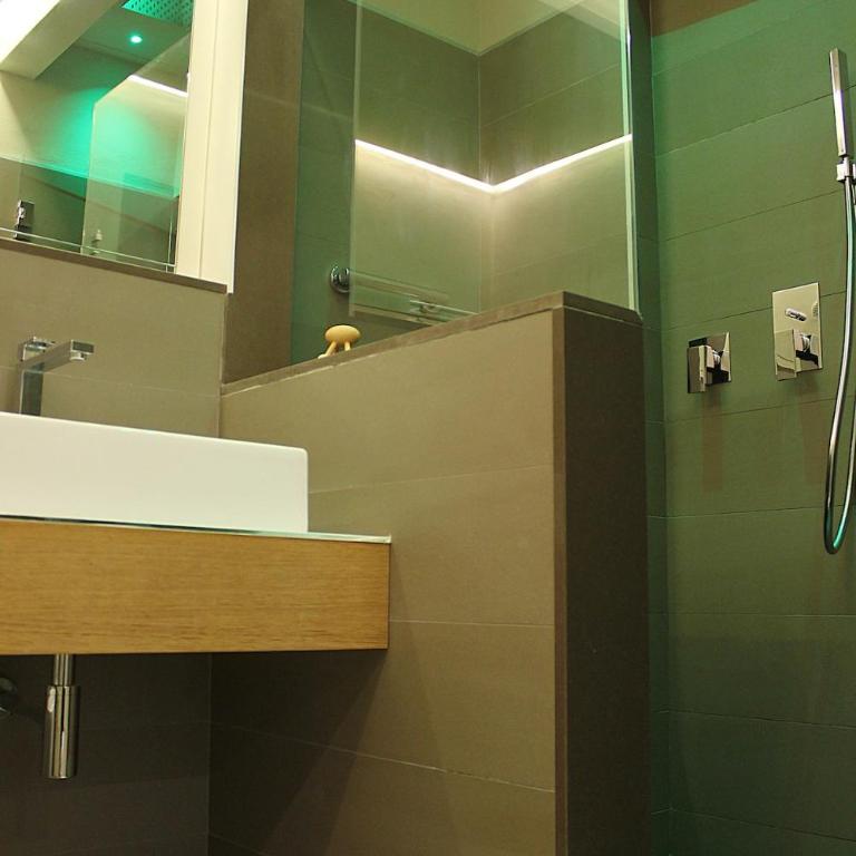 Le Volte - One-Bedroom Apartment - 14