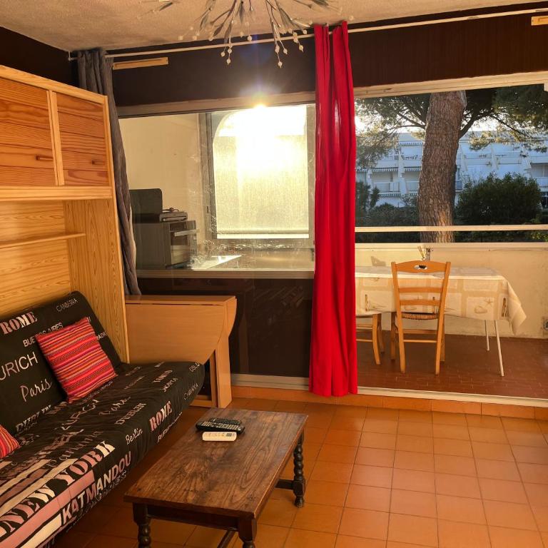 les caravelles plage sud - Appartamento - Piano Terra - 20