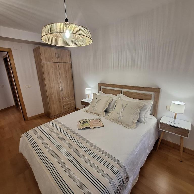EscarraSuite - One-Bedroom Apartment - 5