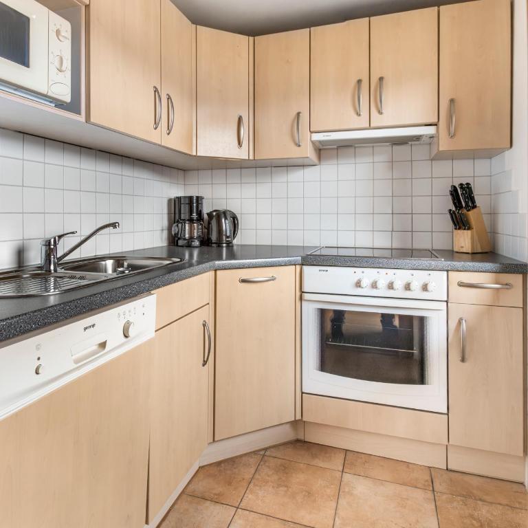 Schartlhof - Apartment mit 3 Schlafzimmern - 2
