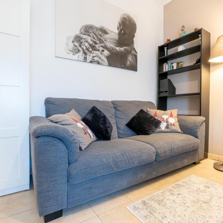 NEW Luxury-On-Budget - Appartement 1 Chambre - 6