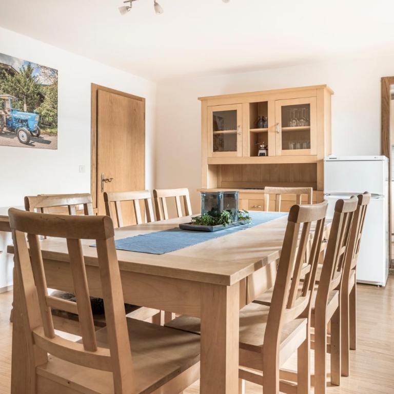 Schartlhof - Apartment mit 3 Schlafzimmern - 1