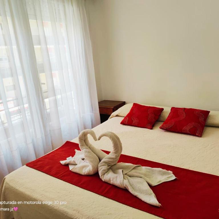 Hotel San José MDQ - Double Room - 17