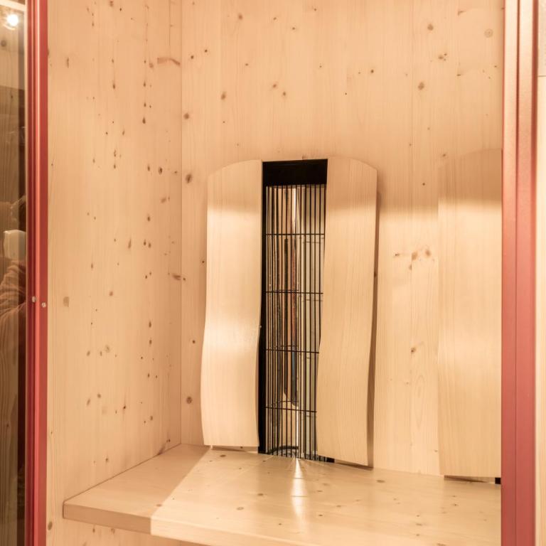 Schartlhof - Apartment mit 3 Schlafzimmern - 12