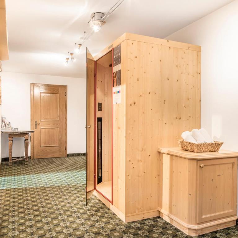 Schartlhof - Apartment mit 3 Schlafzimmern - 13