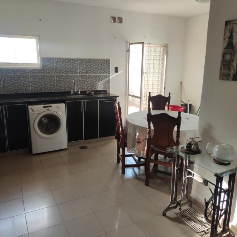 Casa para 6 personas - Casa de 3 dormitorios - 5