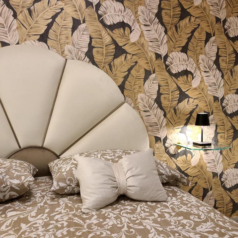 la casa di patta a spaccanapoli - Appartamento con 1 Camera da Letto - 3