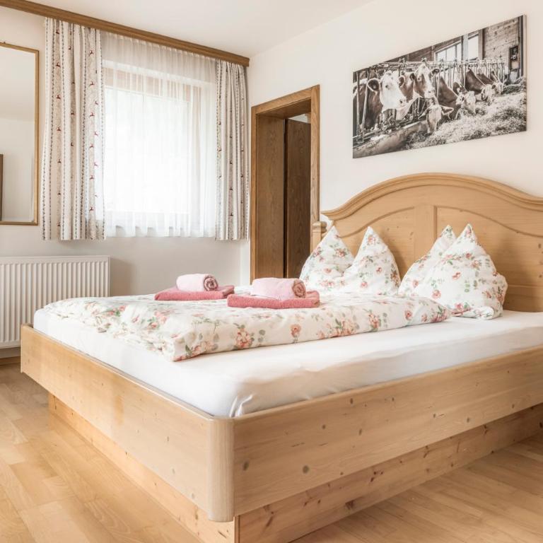 Schartlhof - Apartment mit 1 Schlafzimmer - 2