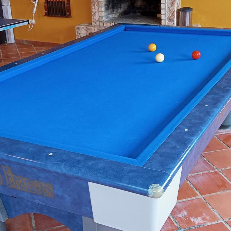 Quinta Los Llanitos Hospedaje Campestre - Casa de 3 dormitorios - 22