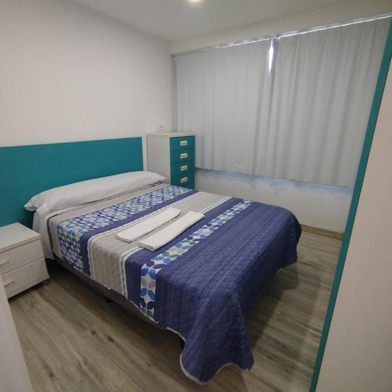 ALOJAMIENTO EN EL CASCO HISTÓRICO DE CARTAGENA - Apartamento de 2 dormitorios - 13
