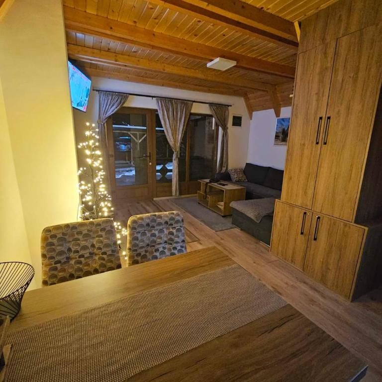 Vikendica IVA - Two-Bedroom House - 47
