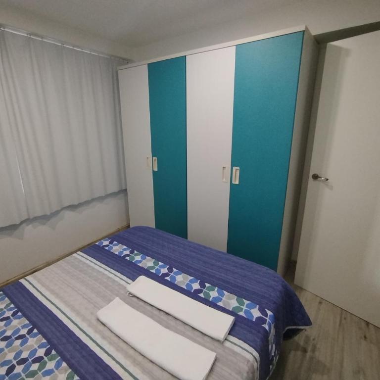 ALOJAMIENTO EN EL CASCO HISTÓRICO DE CARTAGENA - Apartamento de 2 dormitorios - 14