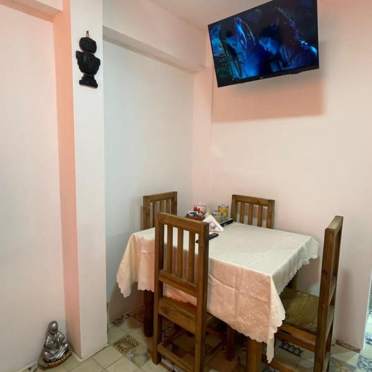 AIRES de Montaña - Apartamento de 1 dormitorio - 9