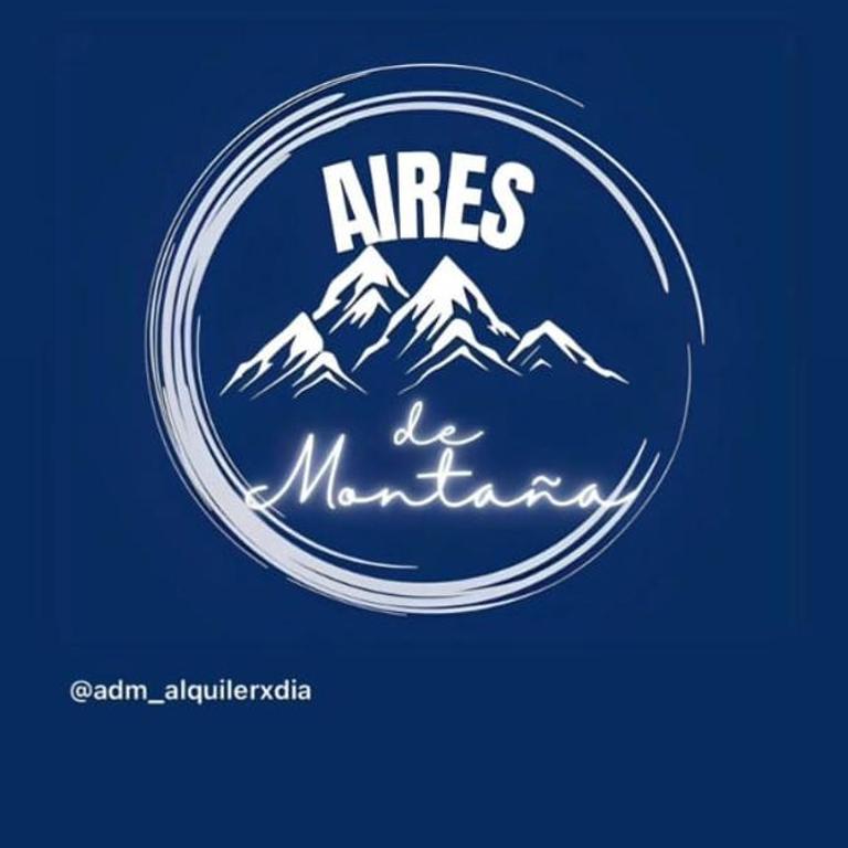 AIRES de Montaña - Apartamento de 1 dormitorio - 1