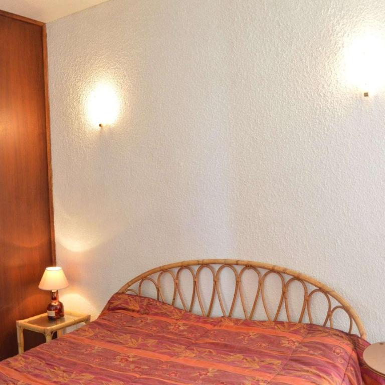 SP930-004 Appartement 3 pièces 4 couchages SAINT PIERRE LA MER - Apartment mit 2 Schlafzimmern - 8