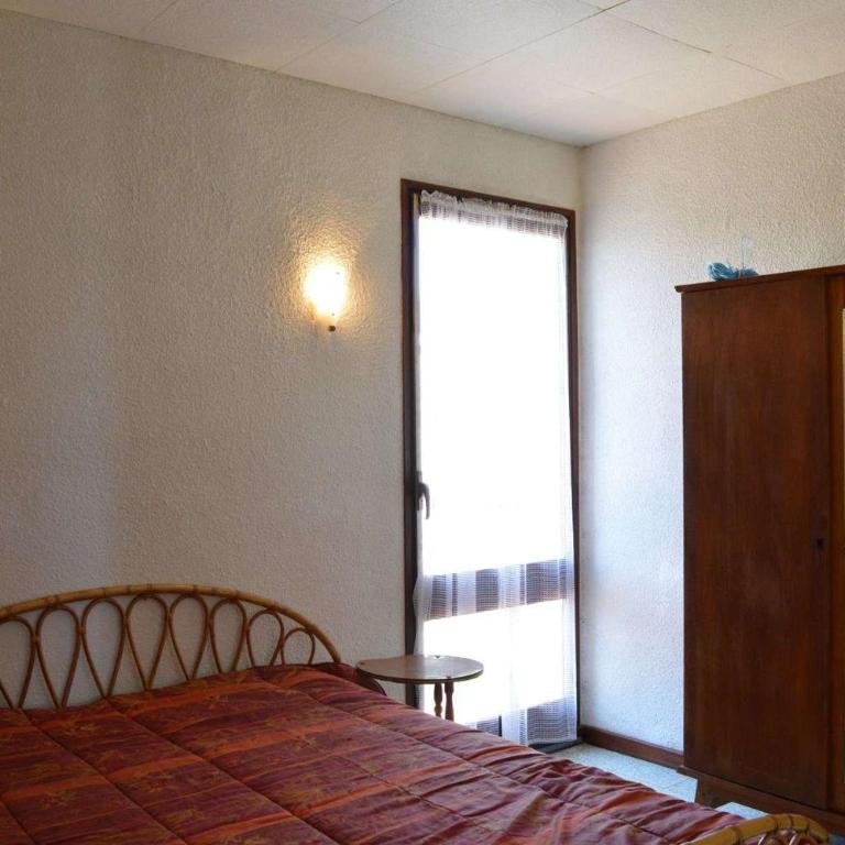 SP930-004 Appartement 3 pièces 4 couchages SAINT PIERRE LA MER - Apartment mit 2 Schlafzimmern - 10