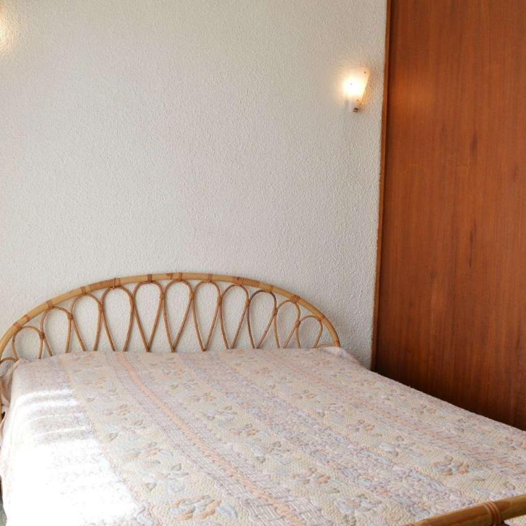 SP930-004 Appartement 3 pièces 4 couchages SAINT PIERRE LA MER - Apartment mit 2 Schlafzimmern - 12
