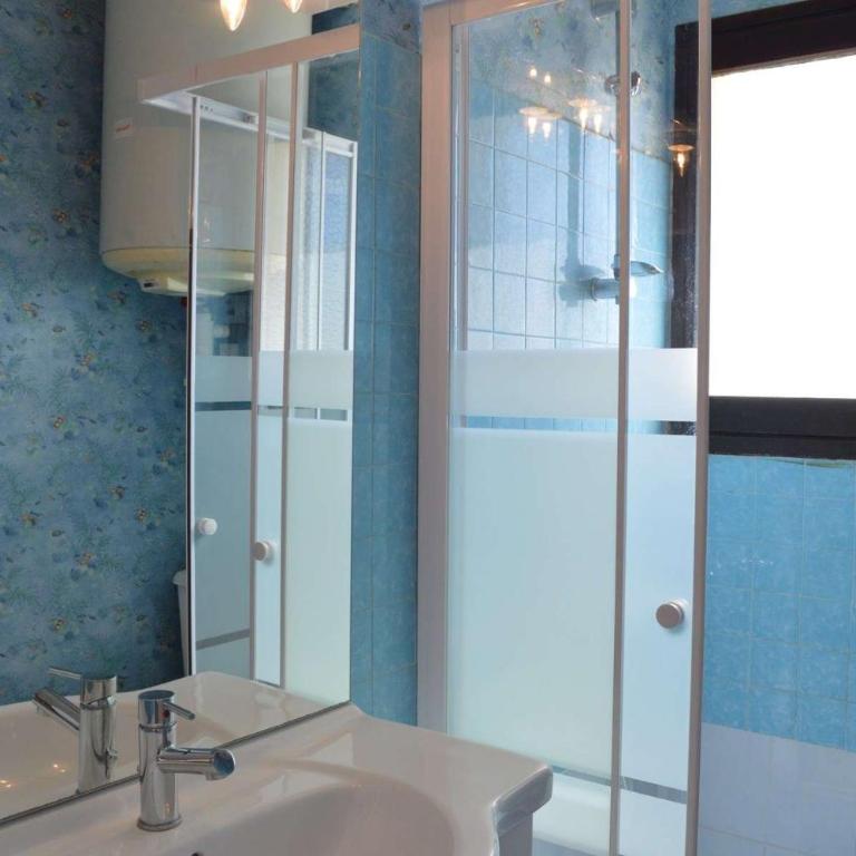 SP930-004 Appartement 3 pièces 4 couchages SAINT PIERRE LA MER - Apartment mit 2 Schlafzimmern - 13