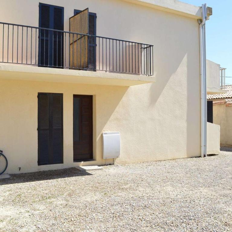 SP930-004 Appartement 3 pièces 4 couchages SAINT PIERRE LA MER - Apartment mit 2 Schlafzimmern - 16
