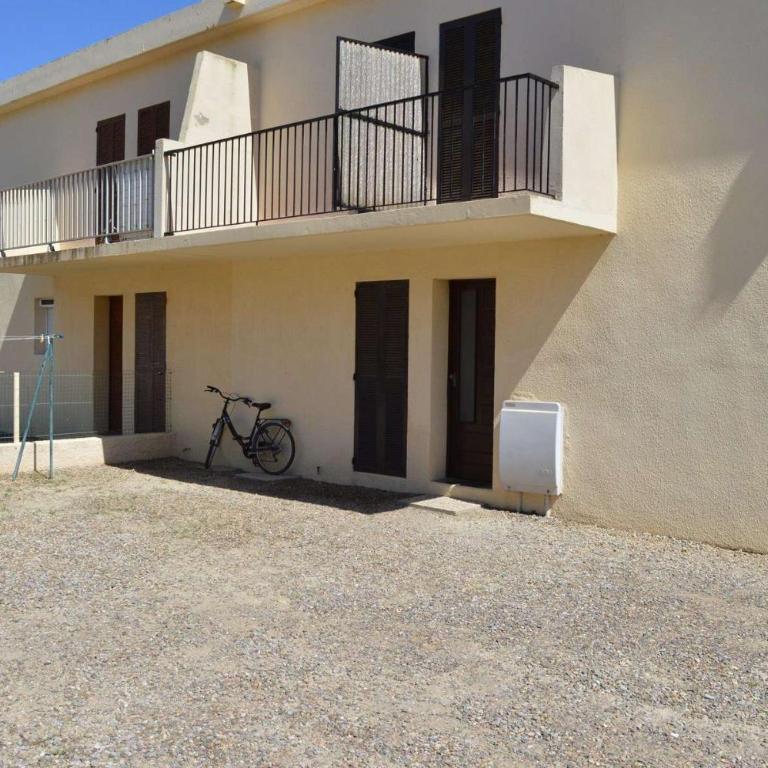 SP930-004 Appartement 3 pièces 4 couchages SAINT PIERRE LA MER - Apartment mit 2 Schlafzimmern - 17