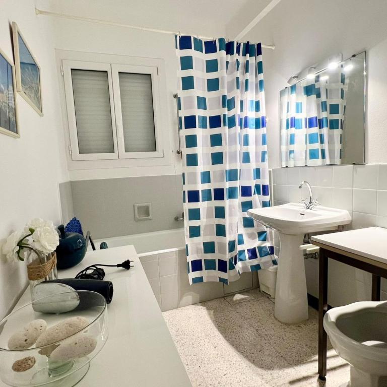 Terrace and view on all Nice city - Apartamento de 1 dormitorio con terraza - 14
