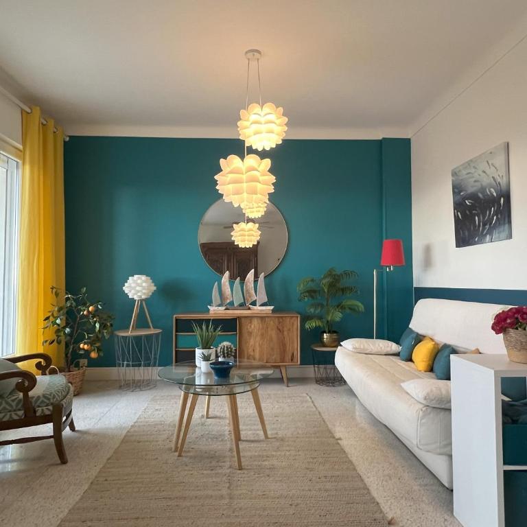 Terrace and view on all Nice city - Apartamento de 1 dormitorio con terraza - 1