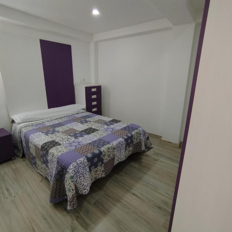 ALOJAMIENTO EN EL CASCO HISTÓRICO DE CARTAGENA - Apartamento de 2 dormitorios - 16