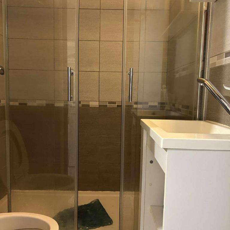 SP690-B022 Studio cabine 4 couchages SAINT PIERRE LA MER - Apartamento de 1 dormitorio - 8
