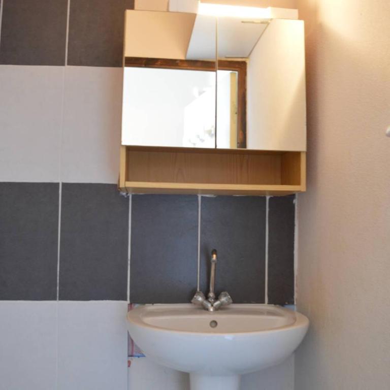 SP690-045 Studio Cabine 4 couchages SAINT PIERRE LA MER - Appartement 1 Chambre - 10